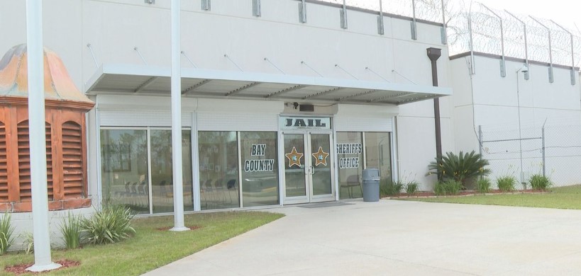Bay County Jail FL Photos & Videos